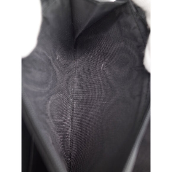 Gucci GG Supreme Round Zip Long Wallet - Picture 5 of 5